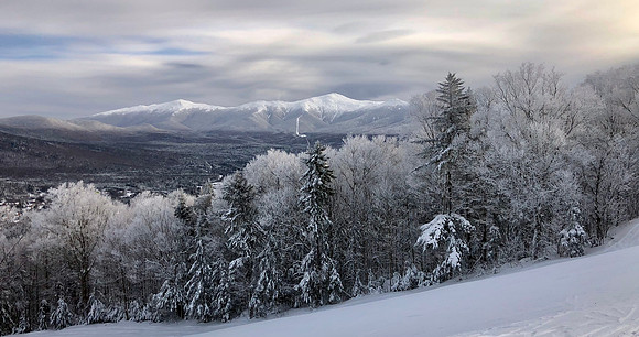 The Grand Mount Washington